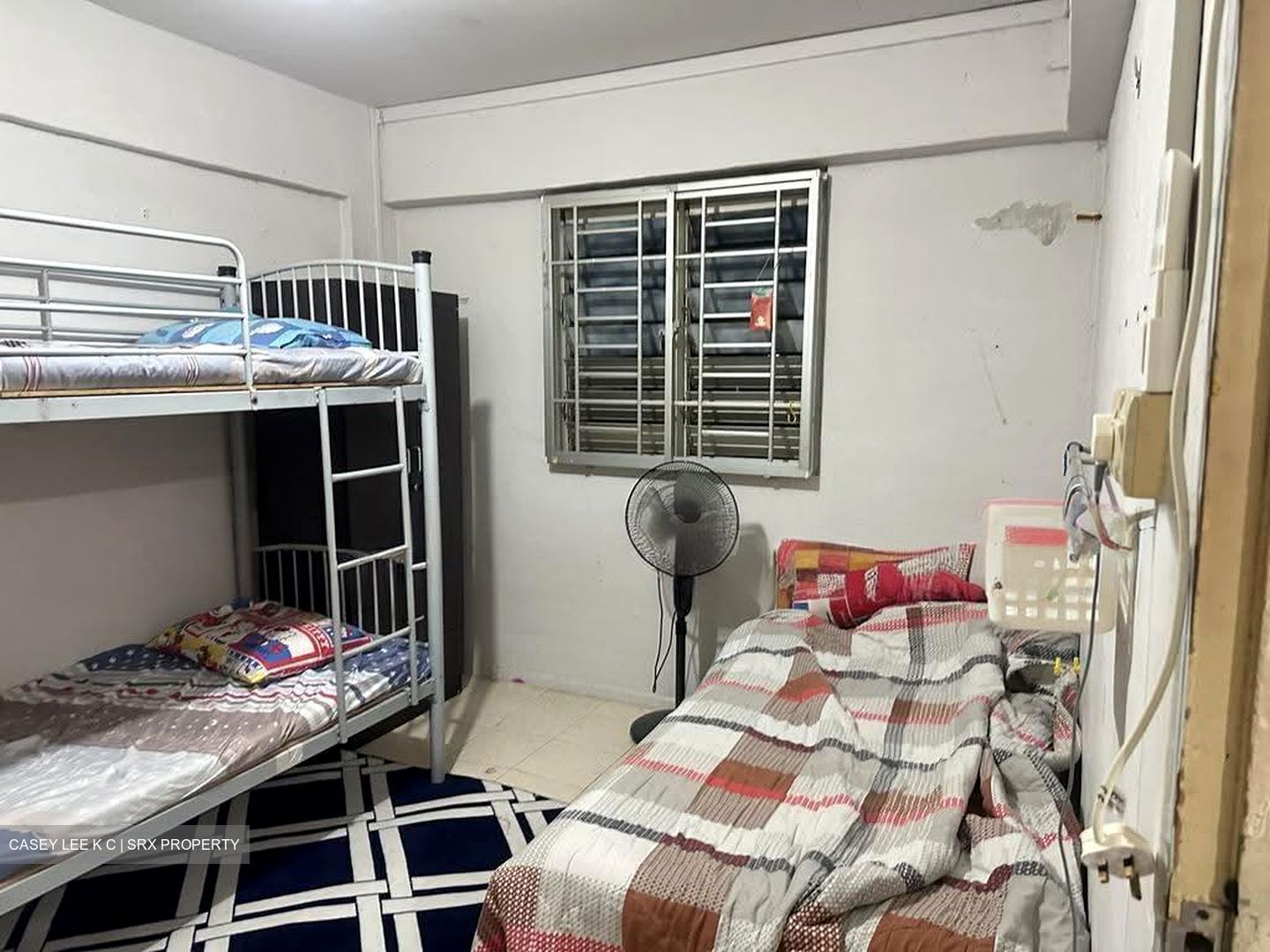 Blk 108 Yishun Ring Road (Yishun), HDB 3 Rooms #626015161